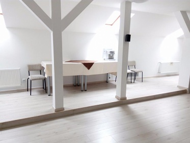 Hotel Aurum - Černý Důl - wellness Krkonoše