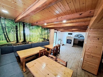 Horský dům Horalka - Železná Ruda - Šumava