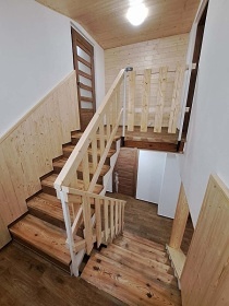 Horský dům Horalka - Železná Ruda - Šumava