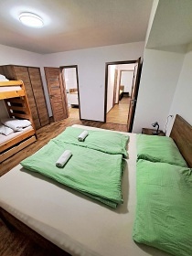 Horský dům Horalka - Železná Ruda - Šumava