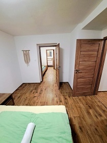 Horský dům Horalka - Železná Ruda - Šumava