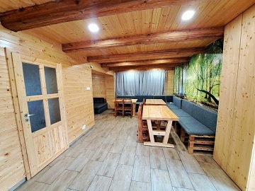 Horský dům Horalka - Železná Ruda - Šumava