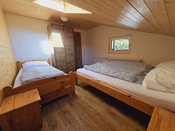 Horský dům Horalka - Železná Ruda - Šumava