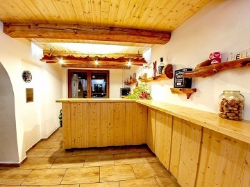Horský dům Horalka - Železná Ruda - Šumava