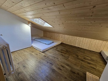 Horský dům Horalka - Železná Ruda - Šumava