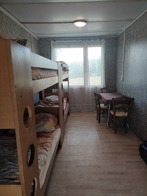 Chaty jižní Čechy - Jindřichův Hradec - Deštná