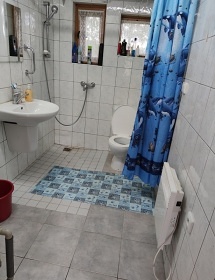 Chaty jižní Čechy - Jindřichův Hradec - Deštná