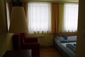 Penzion wellness - Třeboňsko - Novohradské hory