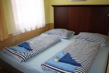Penzion wellness - Třeboňsko - Novohradské hory