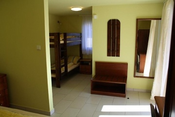Penzion wellness - Třeboňsko - Novohradské hory