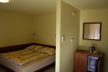 Penzion wellness - Třeboňsko - Novohradské hory