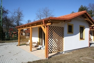 Penzion wellness - Třeboňsko - Novohradské hory