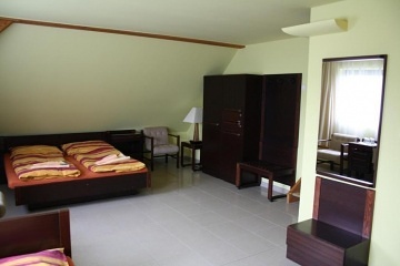 Penzion wellness - Třeboňsko - Novohradské hory