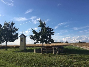 Penzion Na samotě U Včelína