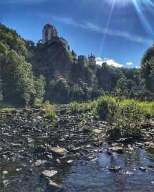 Penzion Na samotě U Včelína