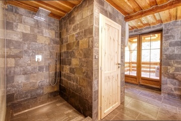 Chata s wellness - Valasko - Velk Karlovice