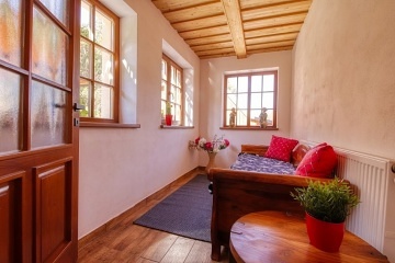 Chata s wellness - Valasko - Velk Karlovice
