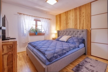 Chata s wellness - Valasko - Velk Karlovice