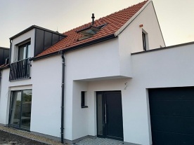 Nový objekt: Prázdninový dům Mikulov - ubytování Pálava 1M-172
