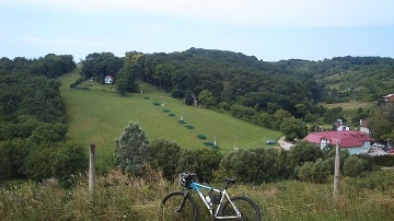 POD NEBEM - tábořiště - kemp - glamping
