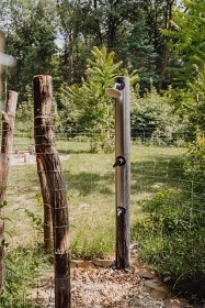POD NEBEM - tábořiště - kemp - glamping
