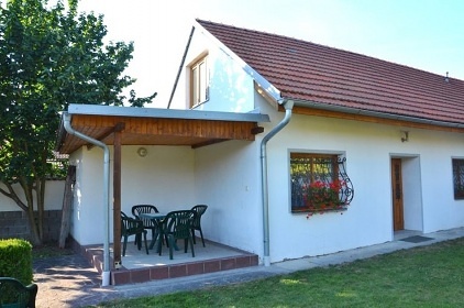 Chalupa Chleby - střední Čechy - ZOO Chleby