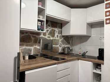 Chata s koupac�m sudem - Kru�n� hory - Merkl�n