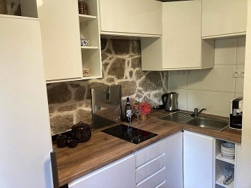 Chata Tereza - Oldřiš - Merklín - Krušné hory