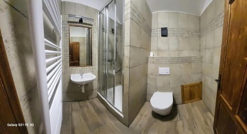 Chata Pedn Planina - Svat Petr - pindlerv Mln