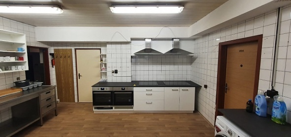 Bouda Na Pláni - Špindlerův Mlýn - Krkonoše