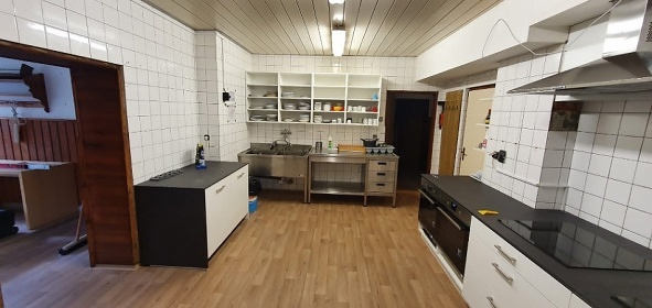 Bouda Na Pláni - Špindlerův Mlýn - Krkonoše