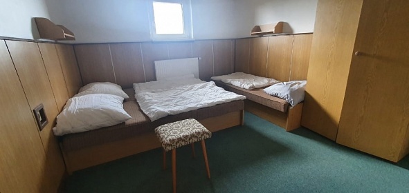 Bouda Na Pláni - Špindlerův Mlýn - Krkonoše
