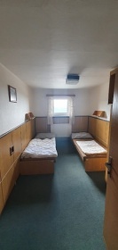 Bouda Na Pláni - Špindlerův Mlýn - Krkonoše