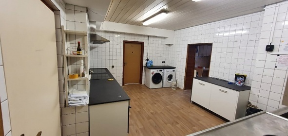 Bouda Na Pláni - Špindlerův Mlýn - Krkonoše