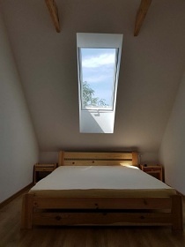 Medvědí chata pod Lysou horou - Ostravice