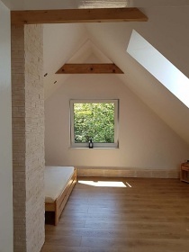 Medvědí chata pod Lysou horou - Ostravice