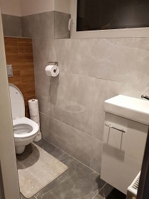 Medvědí chata pod Lysou horou - Ostravice