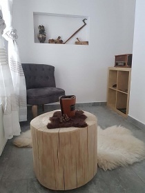 Medvědí chata pod Lysou horou - Ostravice