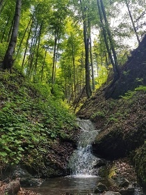 Medvědí chata pod Lysou horou - Ostravice