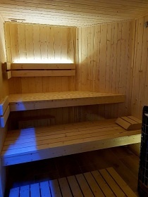 Medvědí chata pod Lysou horou - Ostravice