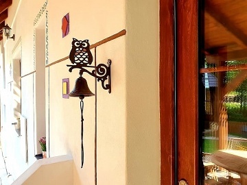 Wellness chalupa U dědy Vlastíka - Pozděchov