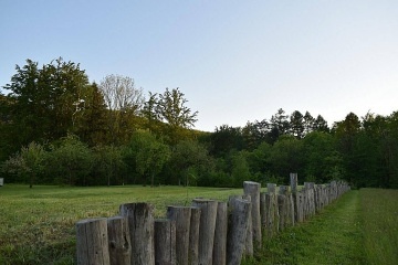 Na chalup u lesa - Trojanovice - Radho