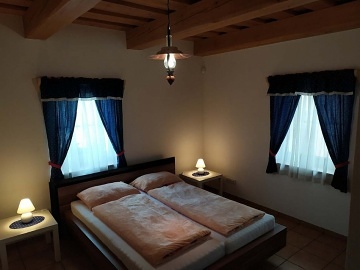 Na chalupě u lesa - Trojanovice - Radhošť