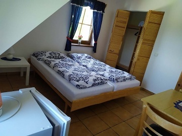 Na chalupě u lesa - Trojanovice - Radhošť