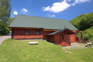 Nov objekt: Chalupa s baznem v Jesenkch - Kamenec 2M-018