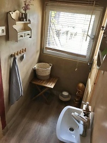 Glamping Maringotka - Luick hory - Horn Podlu