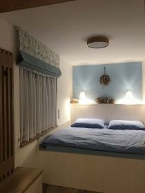 Chalupa bazén a wellness - Králíky - Dolní Morava