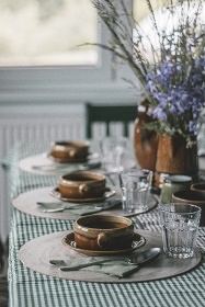 Chata wellness a bazn - Kamenec - Hanuovice