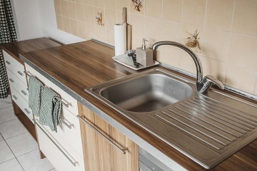 Chata wellness a bazn - Kamenec - Hanuovice