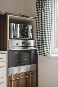 Chata wellness a bazn - Kamenec - Hanuovice